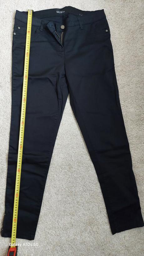 Pružné nohavice takko / l, takko,l