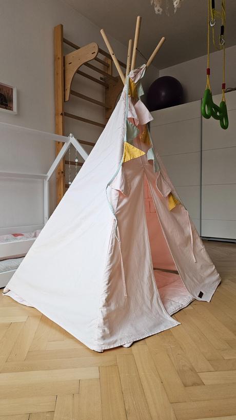 Teepee stan little dutch, 