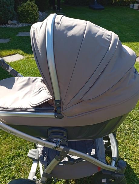 Kočiar, carrello,carrello astra