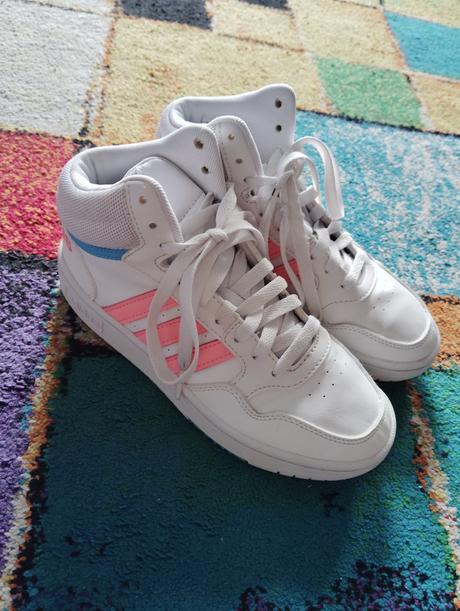 Tenisky adidas, adidas,35