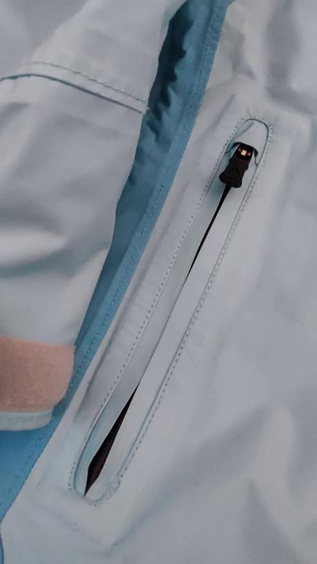 Funkčná bunda columbia omni tech titanium, columbia,146