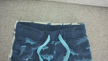 Zralokova suprava 110/116, h&m,110