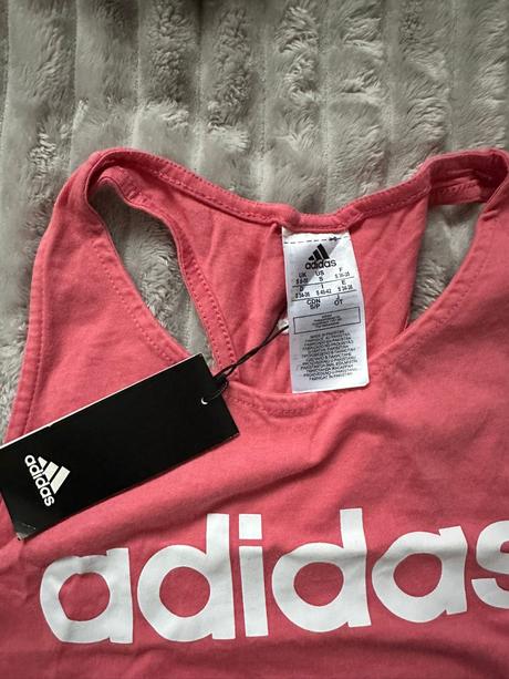 Nádherné tričko  adidas, adidas,s