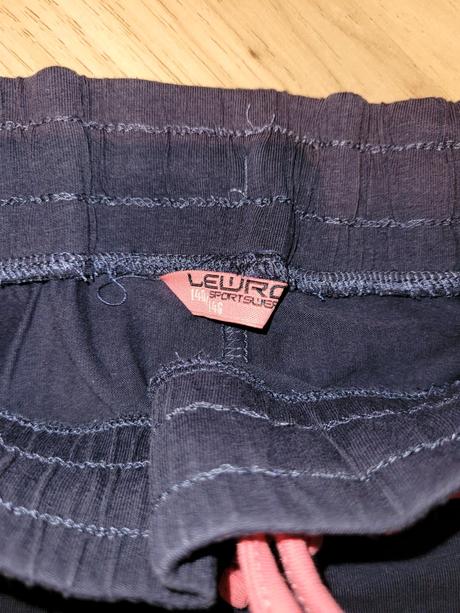Šortky, loap,134