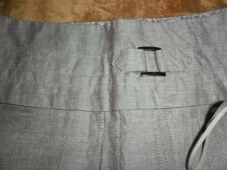 Elegantná sukňa, orsay,m