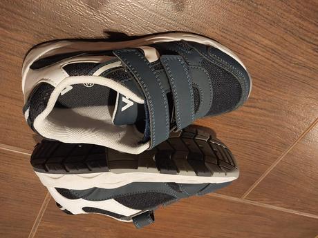 Tenisky 31, deichmann,31