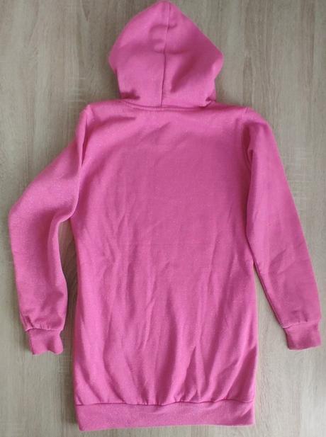 Mikina dlhá, lewro,152