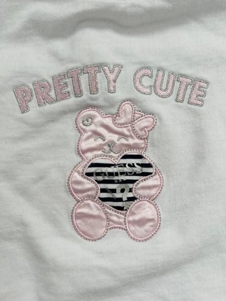 Mikinka guess, guess,86