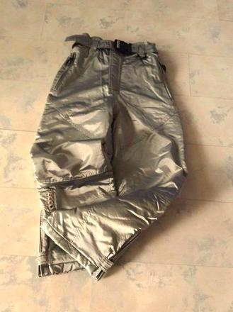 Luxusné metalíza otepľ.recco, 146