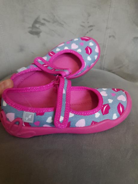 Balerínky, befado,25