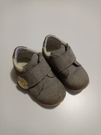 Topánky, ren but,23