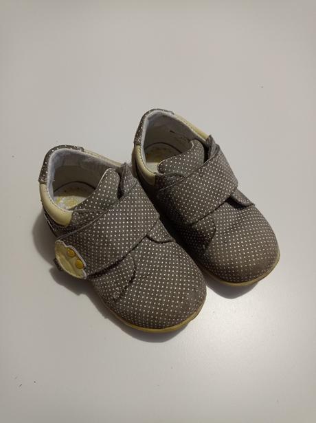 Topánky, ren but,23