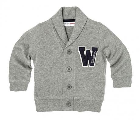 Mikina minoti, minoti,122