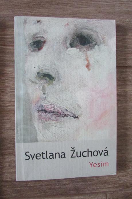 Svetlana zuchova yessim,