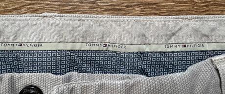 Pánske nohavice, tommy hilfiger,xl