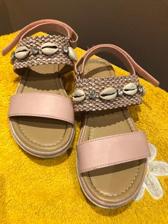 Nelli blu dievčenske krasne sandálky, nelli blu,33