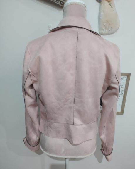 Velurova bunda, mohito,40