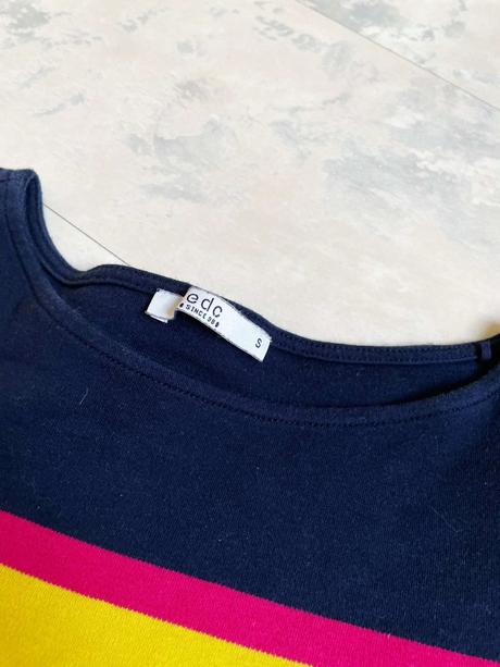 Kvalitné tričko, esprit,s