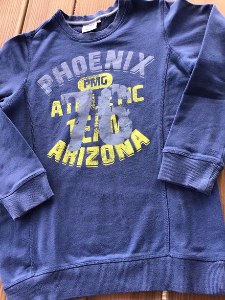 Primigi mikina+tričko 12r, 146 cm, primigi,146