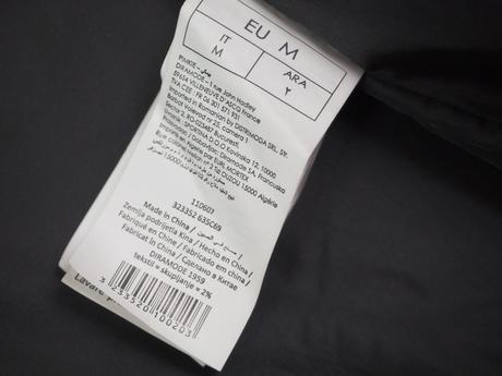 Kvalitné tmavomodré sako pimkie, pimkie,m