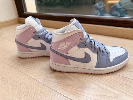 Nike air jordan, velk 37,5, air jordan,37