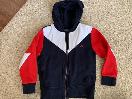 Mikina next, next,128