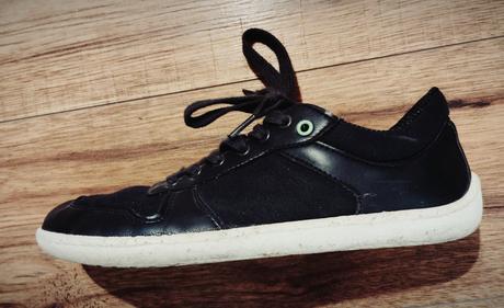 Belenka barefoot tenisky, be lenka,38