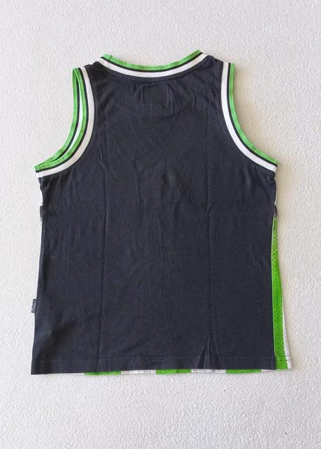 Tielka a šiltovky 104/110 terranova, terranova,104