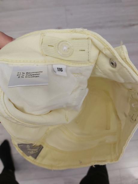 Žlté rifle, alive,116