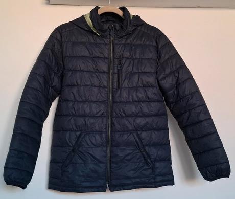 Ľahká bunda, mango,158