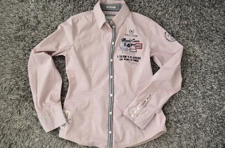 Košela 36,38, tom tailor,36