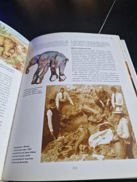 Predám super knihu sedemdesiat veľkých zahad.,