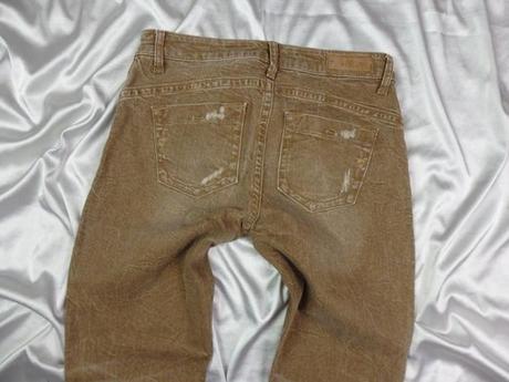 Luxusné dámske rifle, 38