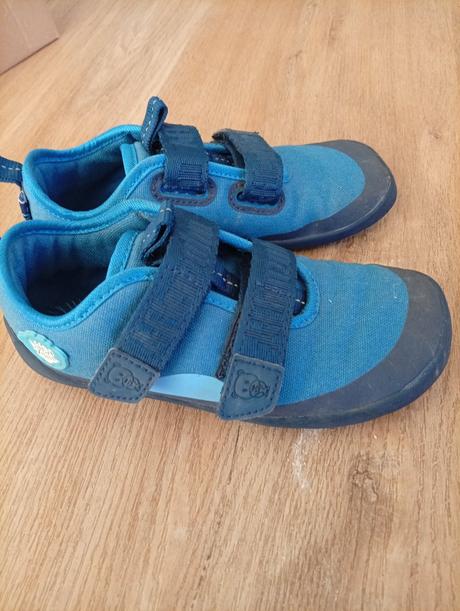 Affenzahn barefoot tenisky, affenzahn,29