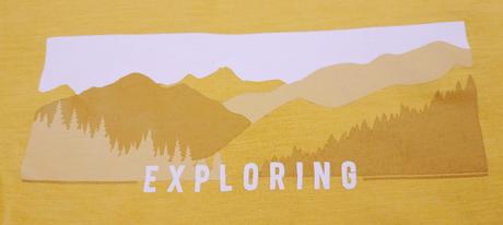 Predám dievčenské tričko, reserved,134