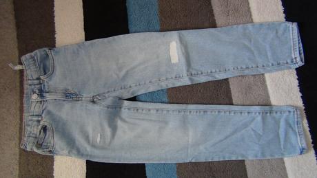 Chlapčenské rifle zara-140, zara,140