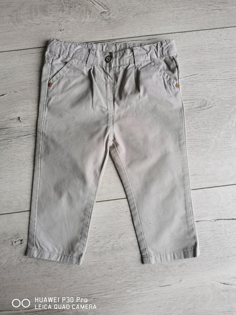 Nohavice, c&a,80
