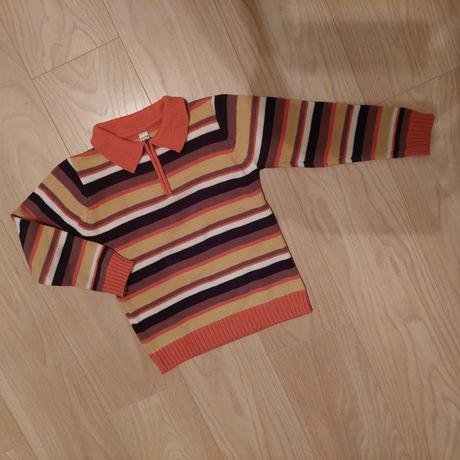 Balik mikin + triciek, 122–134