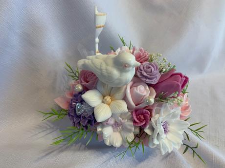 Mydlova kytica biemovna, 