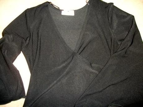 Tričko na 14 rokov, 158