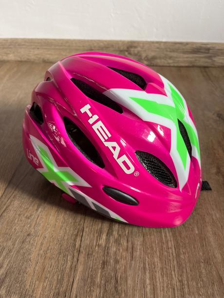 Cyklistická prilba, xs