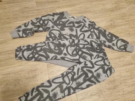 Suprava h&m, h&m,116