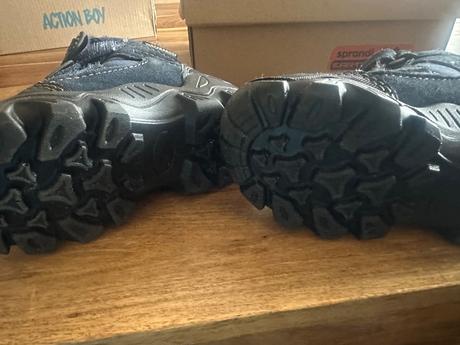 Čižmy sprandi, sprandi,26