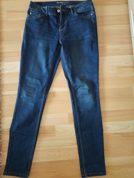 Rifle orsay, orsay,m