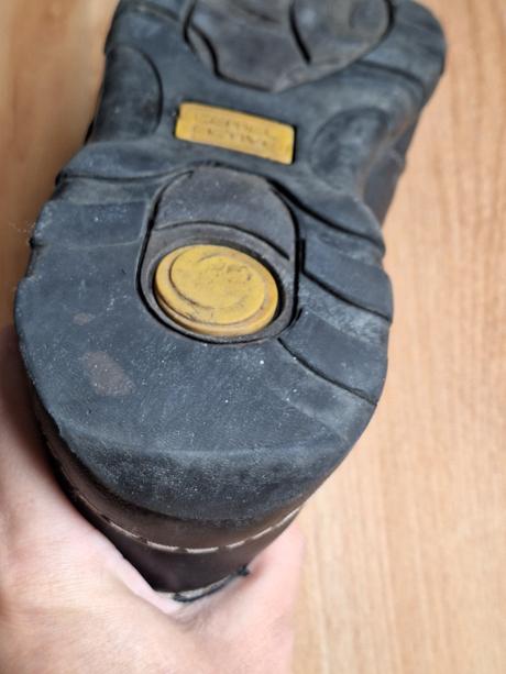 Ecco topánky, ecco,42