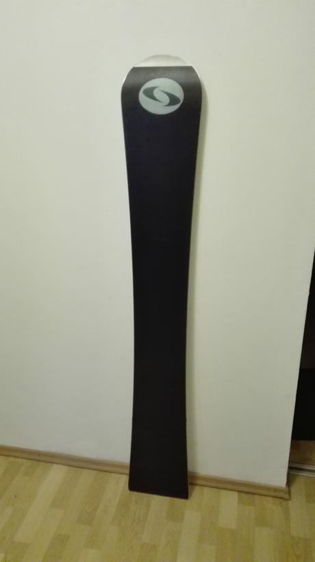 Snowboard proffesional, 160+ cm