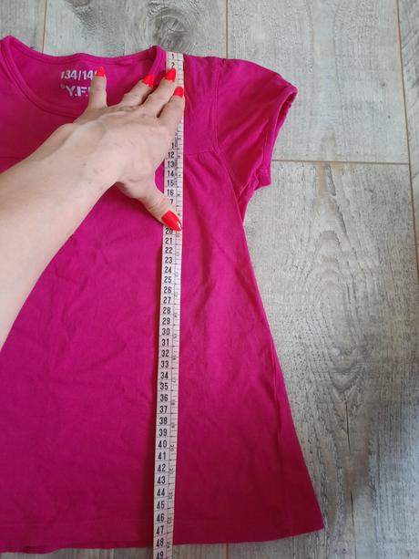 Tričko 134-140, kik,134