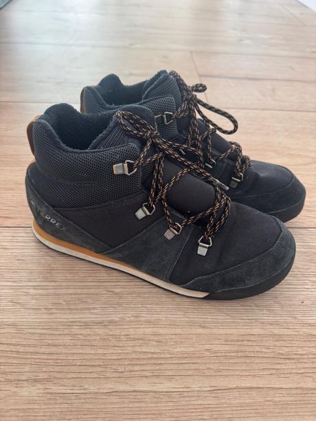 Zimné topánky terrex, adidas,38