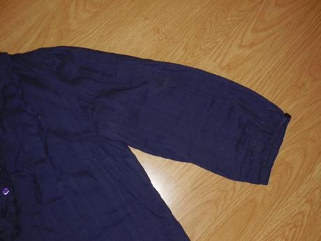 Košelová blúzka, dorothy perkins,m