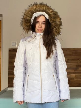 Luhta lyžiarsky kabát, l